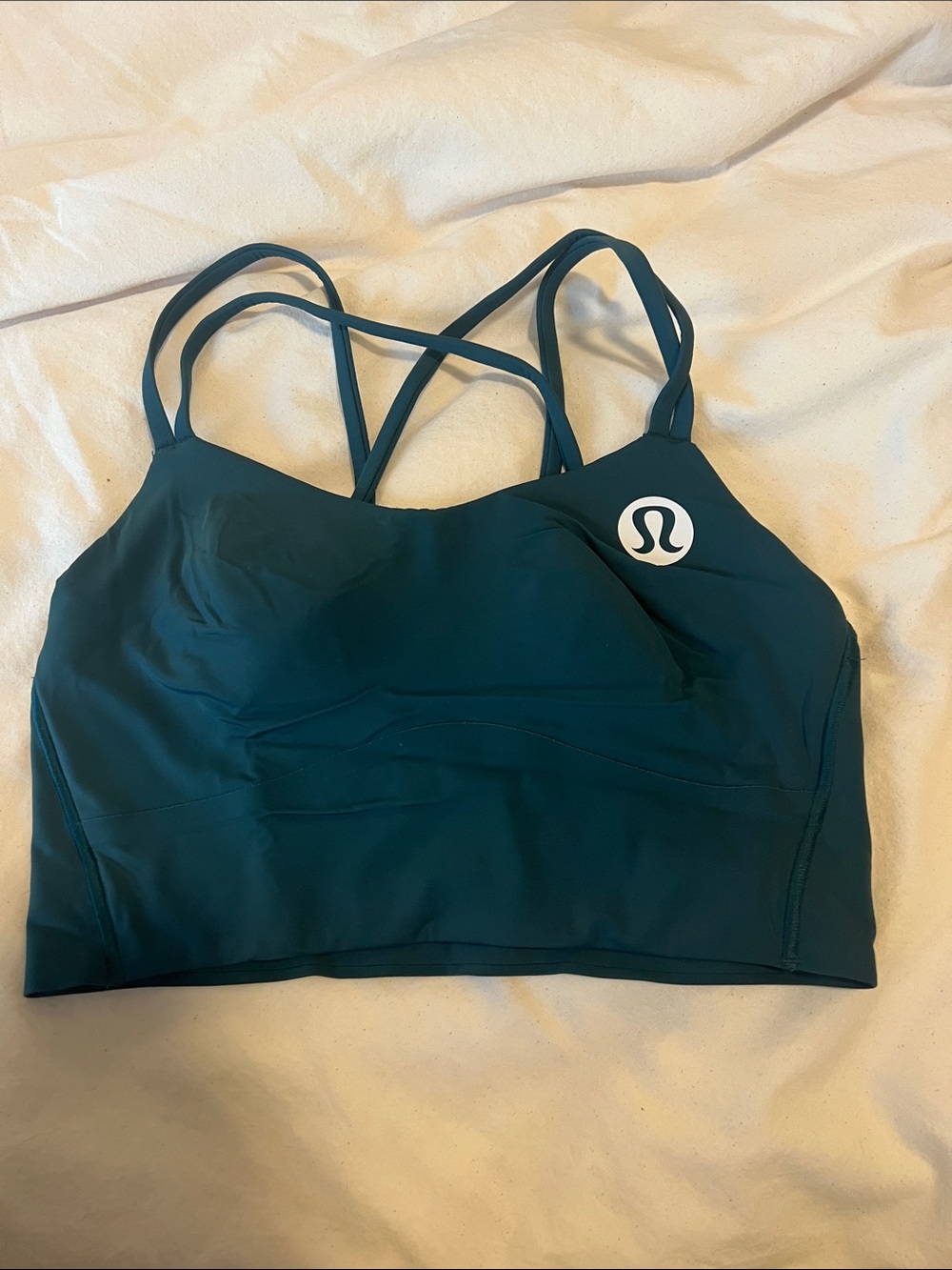 Like a cloud bra - size 4